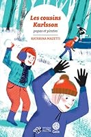 Pappor och pirater 2364748135 Book Cover