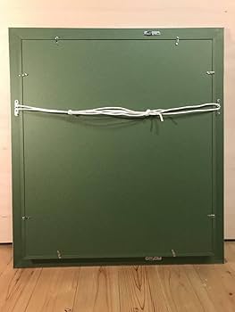 金森良泰　「瑞鳥華」　フレスコ画Ｆ１０号　画面右下・キャンバス裏に直筆サイン有り Amazon.co.jp: 金森良泰 「瑞鳥華」 フレスコ画F10号 画面右