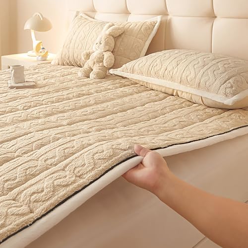 Matelas de camping pliable respirant pour en finir avec le mal de dos - 5