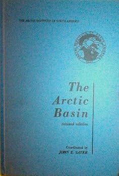 The Arctic Basin