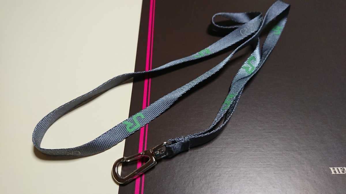 ネックストラップ カシオペア E26系 ネックストラップ カシオペア E26系 - メルカリ