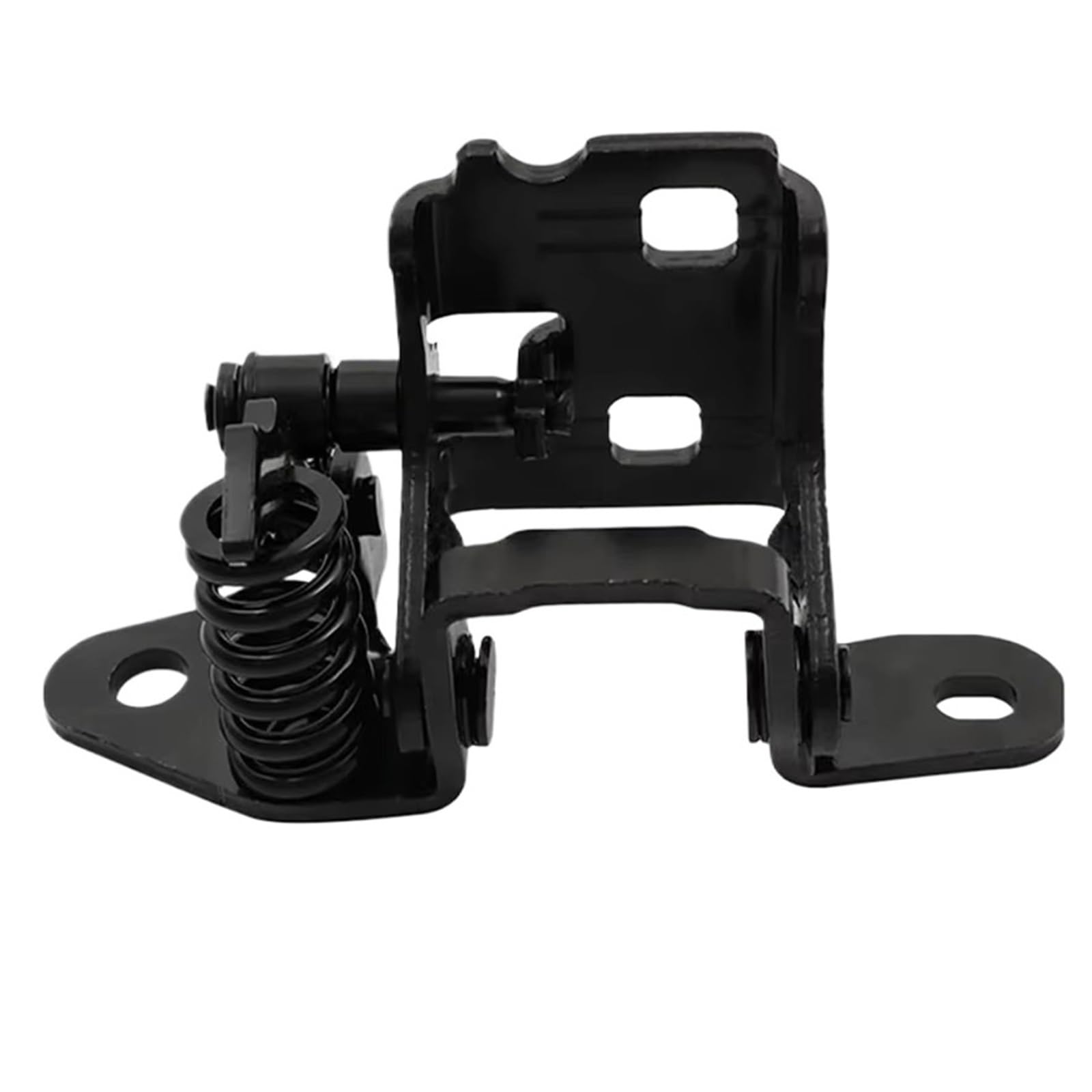 Pauzcsec One Color Door Hinge Check Strap Compatible With Dodge For Caliber 2007 2008 2009 2010 2011 2012 Front Rear Side Lower Door Hinge Oem: 05115712Ah 5115712Ah