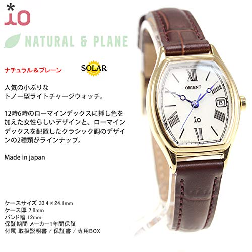 ORIENT RN-WG0013S 商品画像3
