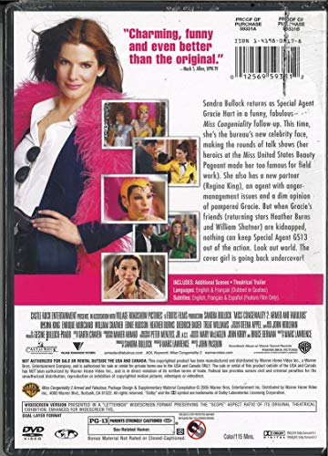 Miss Congeniality 2: Armed and Fabulous image 4