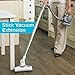 BLACK+DECKER BDH1620FLFH MAX Lithium Flex Vac with Stick Vac Floor Head, 16-volt