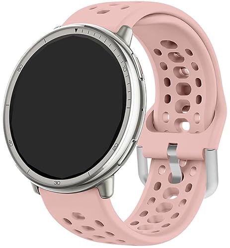[AGENIUS] For Amazfit Active 2 oh VR 20mm Xg \tgoh A}YtBbg ANeBu2(sN)