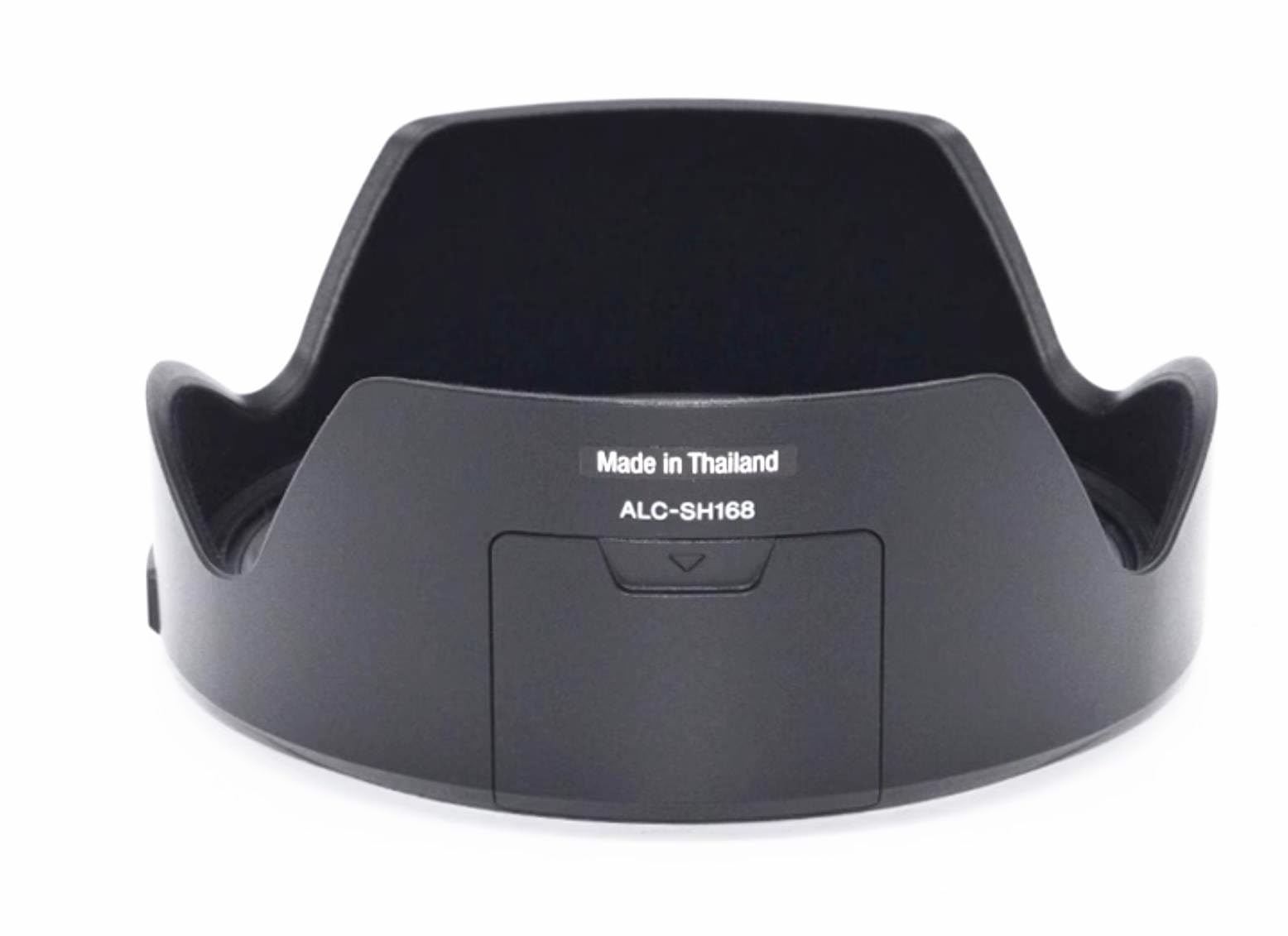 NEW Genuine Lens Hood Shade ALC-SH168 Compatible with Sony FE 24-70mm f/2.8 GM II, SEL2470GM2