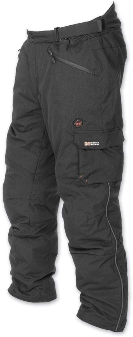 Mobile Warming Unisex-Adult Dual Power 