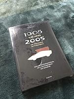 1905-2005 100 ans de progrès automobile 2832101550 Book Cover