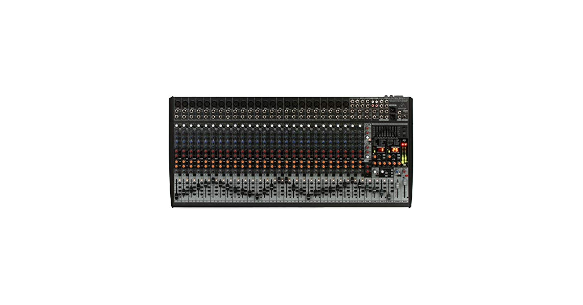 その他 BEHRINGER EURODESK SX2442FX Behringer | Product | SX3242FX