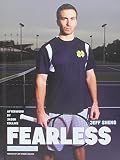 FEARLESS: Portraits of LGBT Student Athletes (Tennis [Matt] Green Cover)