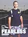 FEARLESS: Portraits of LGBT Student Athletes (Tennis [Matt] Green Cover)