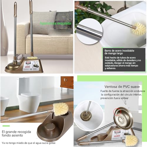 Limpiadores Para Baño, Home Improvement Imagen adicional