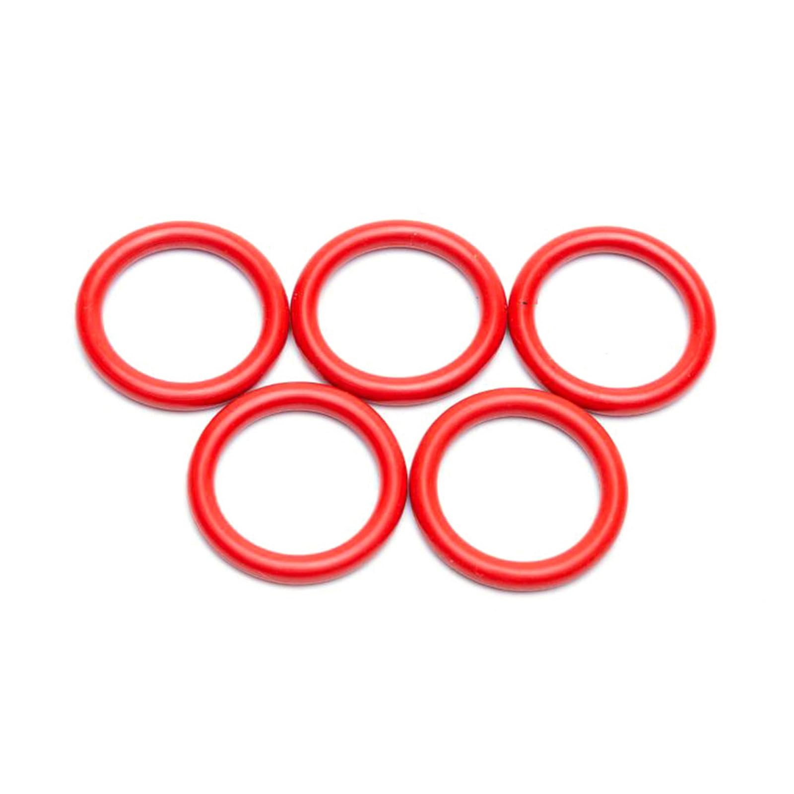 Impiego Degli O-rings Nei Sistemi Di Tenuta - Tenuta Statica E Tenuta - Foto 13