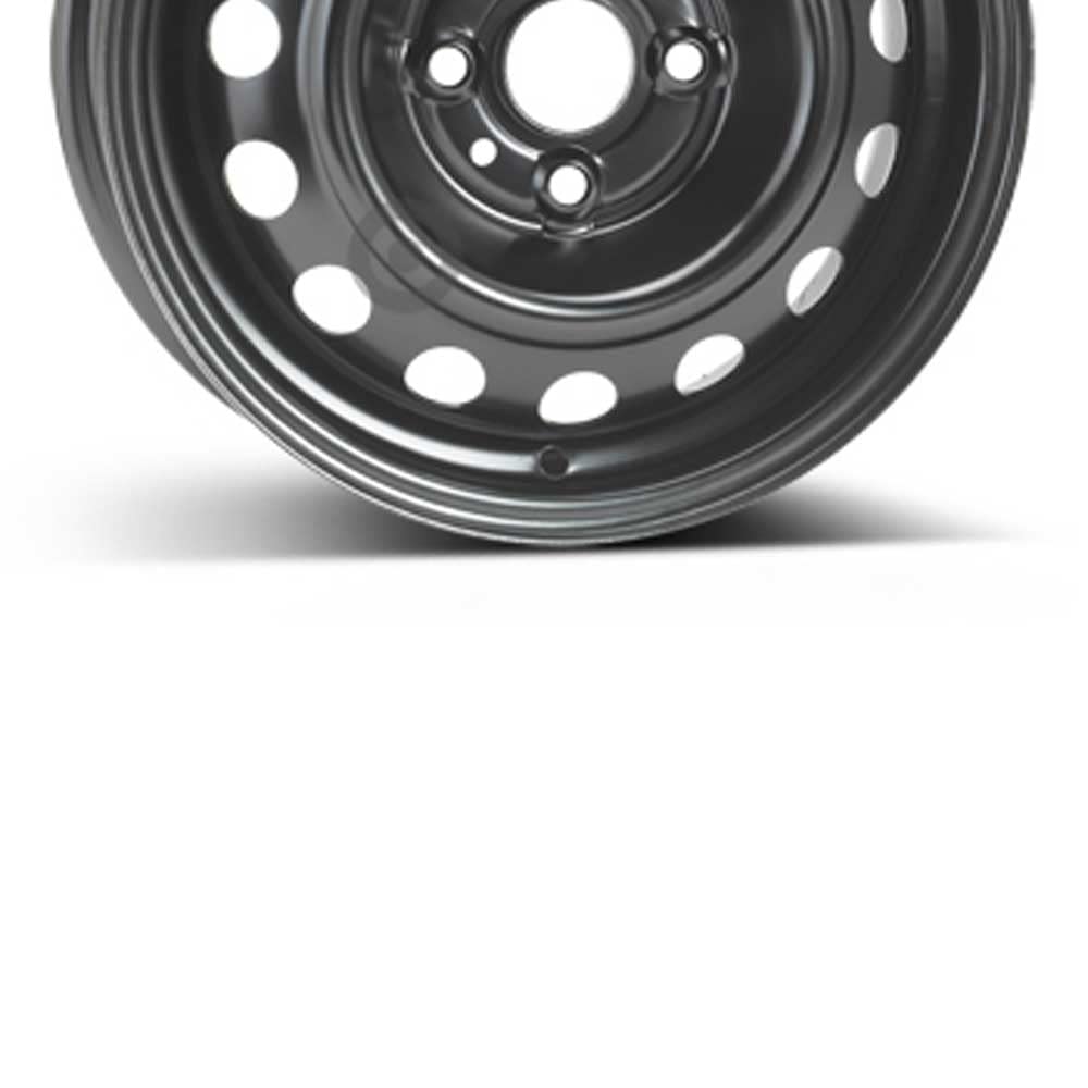 Alcar SF6675 felga stalowa