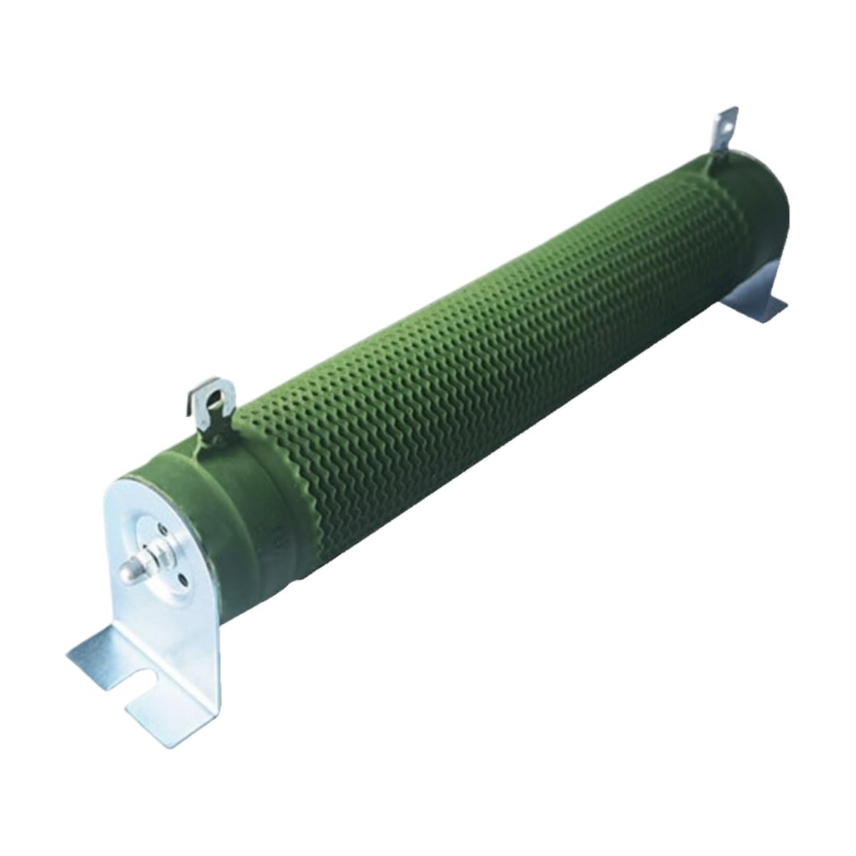 Résistance d'ondulation bobinée de 600W 10 ohms pour décharge - 6