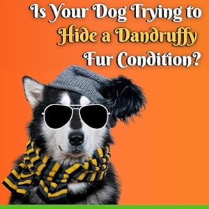 Pet MasterMind Fluffy Fido Professional Groomer's Choice for Dog Dandruff Treatment Spray Pet MasterMind Fluffy Fido Professional Groomers Choice for Dog Dandruff Treatment Spray