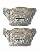 Signature Waist Pack Camo Set of Two