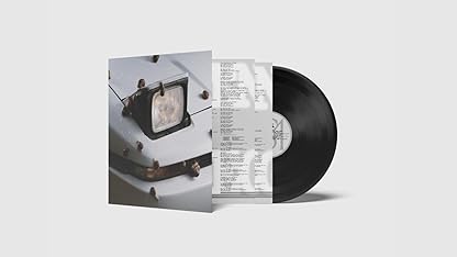 LP VINIL Marc Seguí - NO TENGO PRISA por Marc Seguí — capa do álbum
