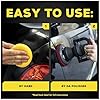 Meguiar’s Ultimate Compound, Pro-Grade Car Scratch Remover for Paint Correction, Removes Swirls and Defects While Restoring Gloss and Shine, Christmas Gifts for Car Guys, 15.2 Oz #5
