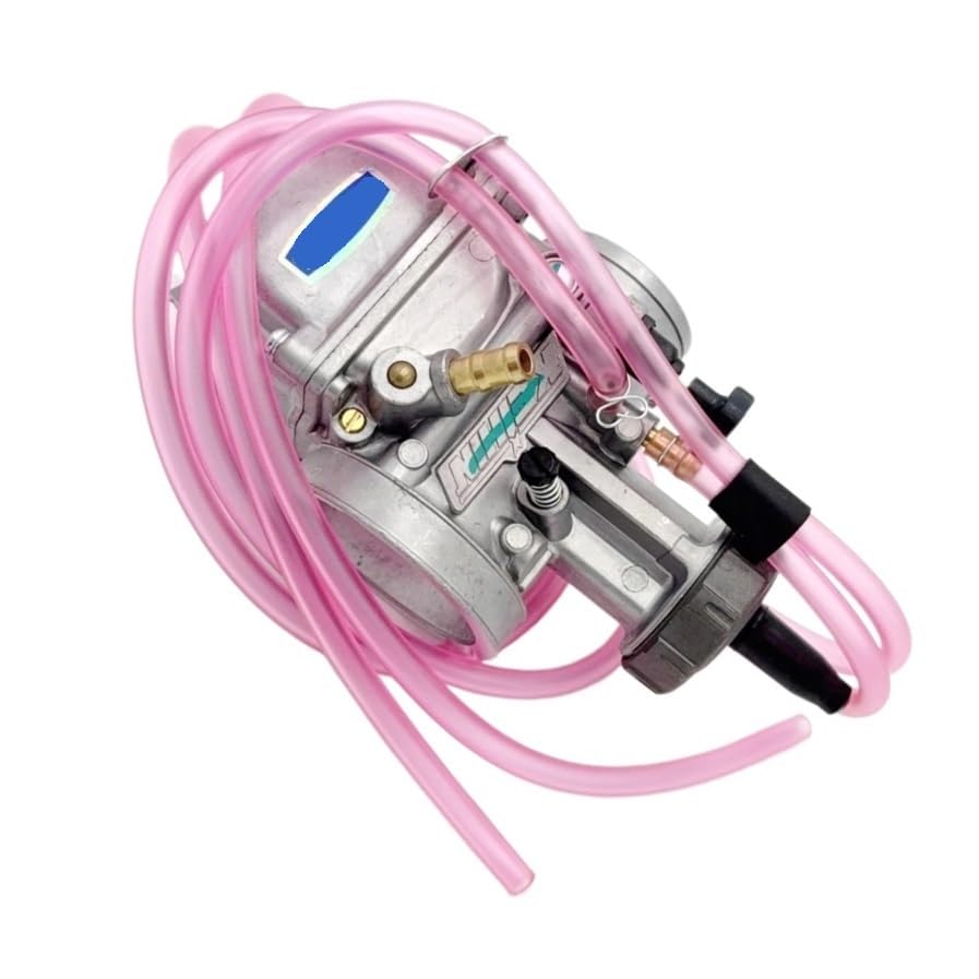 Carburateur PWK34 34mm évite l'engorgement des moteurs de quad UTV