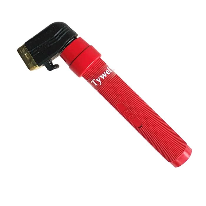 Buy Twist Welding Electrode Holder, 400A/600A 1.6mm to 6.4mm Electrode