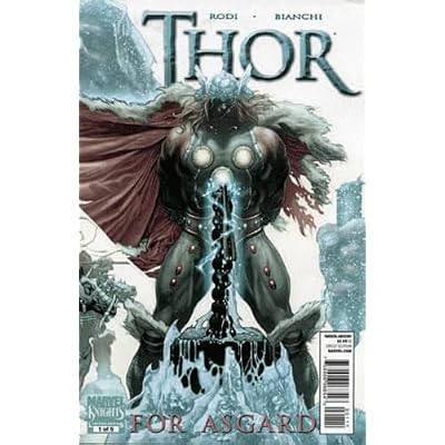 Au nom d'Asgard