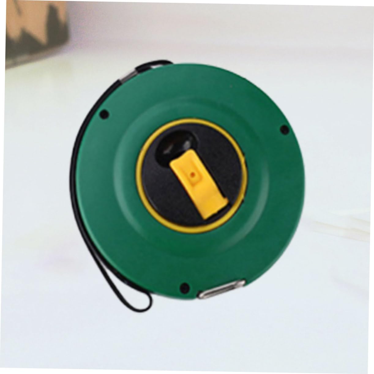 UPKOCH Boîte Ruban À Mesurer Ruban À Mesurer Pelle Cuillère Interchangeables Ruban À Mesurer Rétractable Ruban Bande Magnétique Manivelle Ruban En Acier