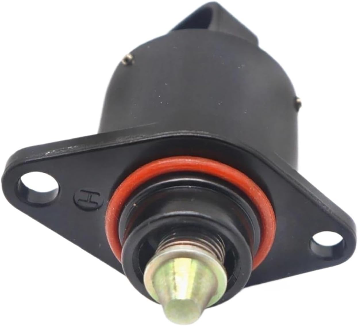 Idle Air Control Valve Compatible with Opel Corsa Vauxhal Daewoo Matiz 17112027 59524 817254 40750151 A95160