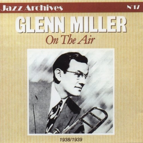 On the Air [Audio CD]
