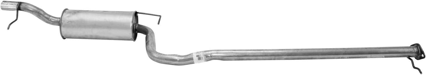 AP Exhaust Products 78238 Exhaust Pipe