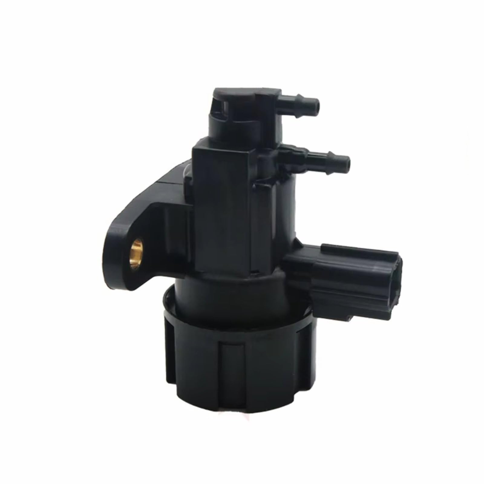 Dwbxrrqs One Color Auto Valve Solenoid Compatible With For E350 2002-2004 For Escape 2001-2008 1 Pcs Car Egr Vacuum Solenoid Carbon Canister Valve F63z-9J459-Aa
