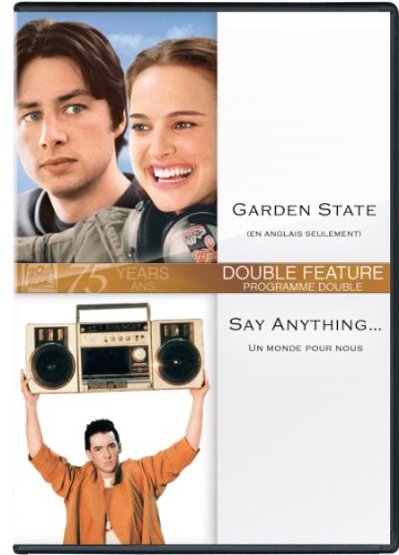 Backyard State / Say Something (Double Function)