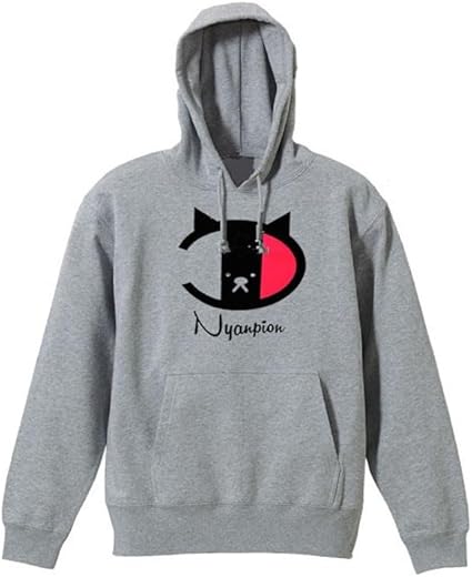 カネコアヤノ　パーカー　燦々パーカー　オーバーサイズ　猫　動物パーカー TOUR 2020″燦々”・新作グッズ公開 | カネコアヤノ/ kanekoayano