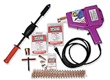 Motor Guard - Pro Plus Stud Welder Kit (2250)