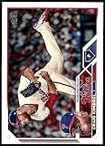 2023 Topps #589 Craig Kimbrel Philadelphia Phillies (Baseball Card) NM/MT Phillies
