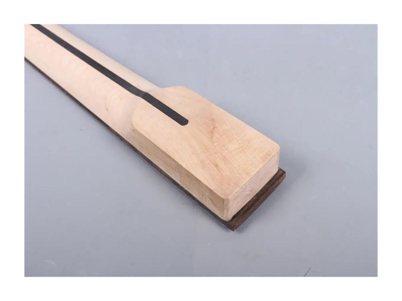 Amazon | バリトンギターネック 22 フレット 30 インチドットインレイ