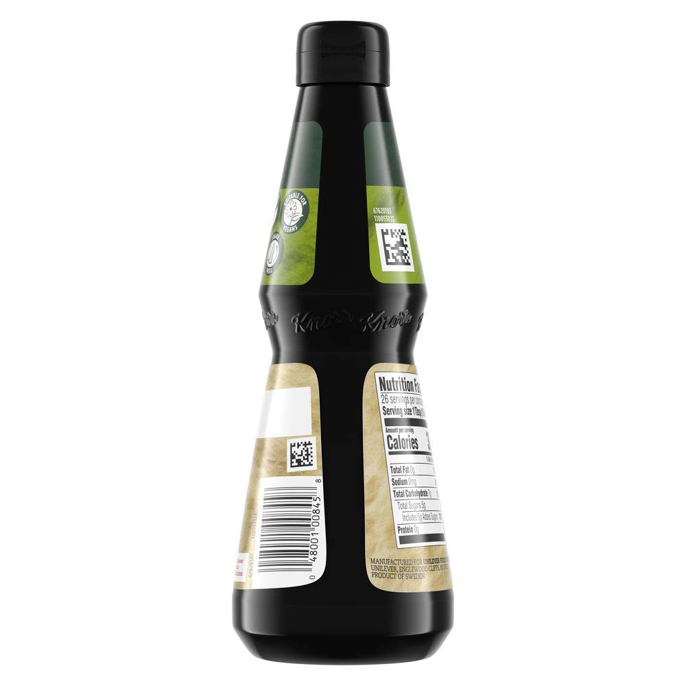 Best Foods - Tarro de mayonesa ligero Cítricos Frescos 13.5 Ounce