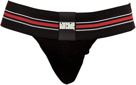 Barcode Berlin Mens Boris Jockstrap At Amazon Men S Clothing Store