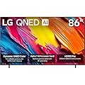 LG 86QNED70A 86 inch Class QNED70A Series 4K QNED Smart TV