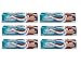 Aquafresh Cavity Protection Tube Cool Mint, 5.6 Ounce (Pack of 6)
