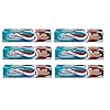Aquafresh Cavity Protection Tube Cool Mint, 5.6 Ounce Pack of 6