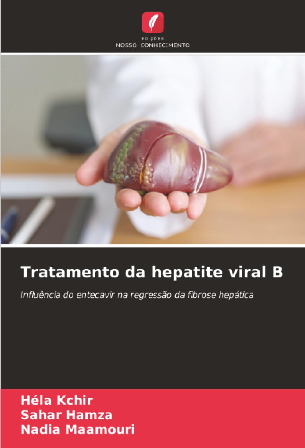 Tratamento da hepatite viral B: Influência do entecavir na regressão da fibrose hepática