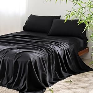 4 Piece Full Size Sheet – Coo...