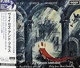 ヴォイシズ・アンド・ブラス