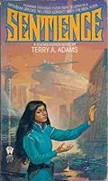 Sentience 0886771080 Book Cover