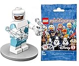 レゴ (LEGO) ミニフィギュア ディズニーシリーズ2 フロゾン(Mr.インクレディブル) 未開封品 【71024-18】
