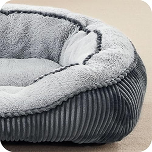 Matelas pour cage de chien : soulage les articulations de votre compagnon - 7