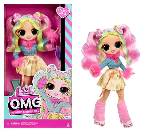 Lista de Muñecas lol precio para comprar online. 29 Imagen adicional