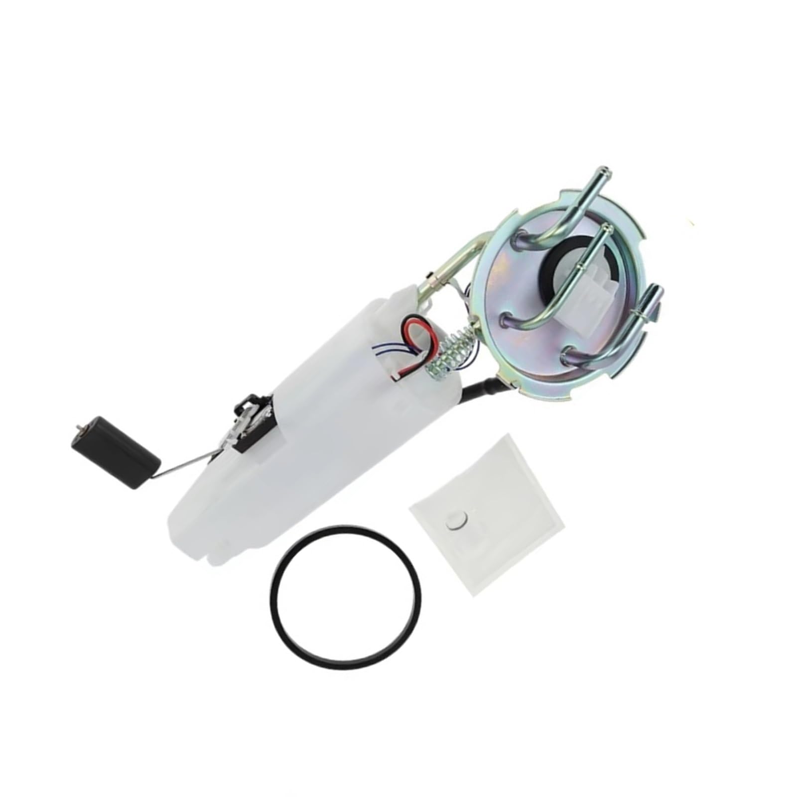 Pompes À Carburant Ensemble De Pompe À Carburant, Accessoires De Voiture Compatible Avec Plymouth Pour Voyager Pour Grand Pour Voyager 1992 1993 1994 1995 FG0195